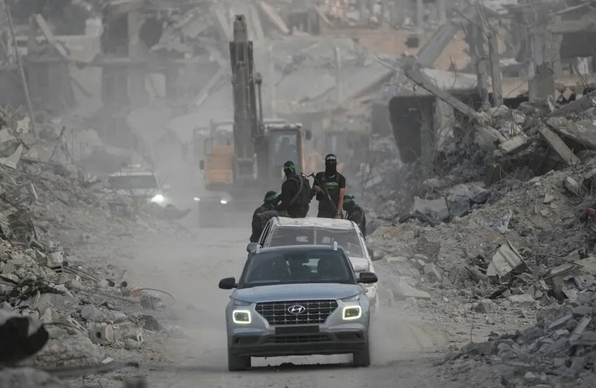 “‏القناة 12” العبرية: واشنطن طلبت من إسرائيل السماح بخروج مسلحي رفح بعد تجريدهم من السلاح